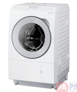 Máy giặt Panasonic NA-LX125AL - Giặt 12kg, sấy 6kg