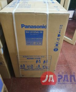 Thùng Máy giặt Panasonic NA-LX125AL - Giặt 12kg, sấy 6kg