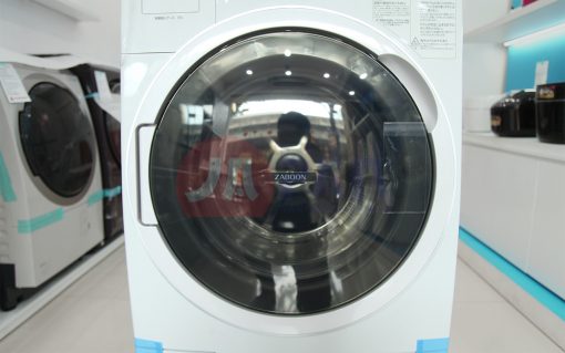 Thùng giặt Máy giặt Toshiba TW-127X9L (W) - Giặt 12kg, sấy 7kg, Tự trộn nước giặt và nước xả 2021