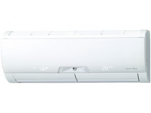 Máy Lạnh Nội Địa Nhật Mitsubishi VIP 1.75HP Inverter MSZ-GW360-W (2010)