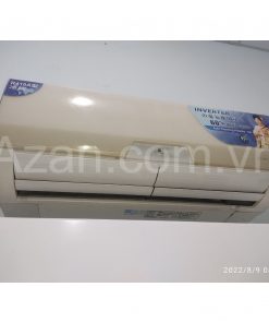 Máy Lạnh Nội Địa Nhật Mitsubishi VIP 1.75HP Inverter MSZ-GW360-W 2010