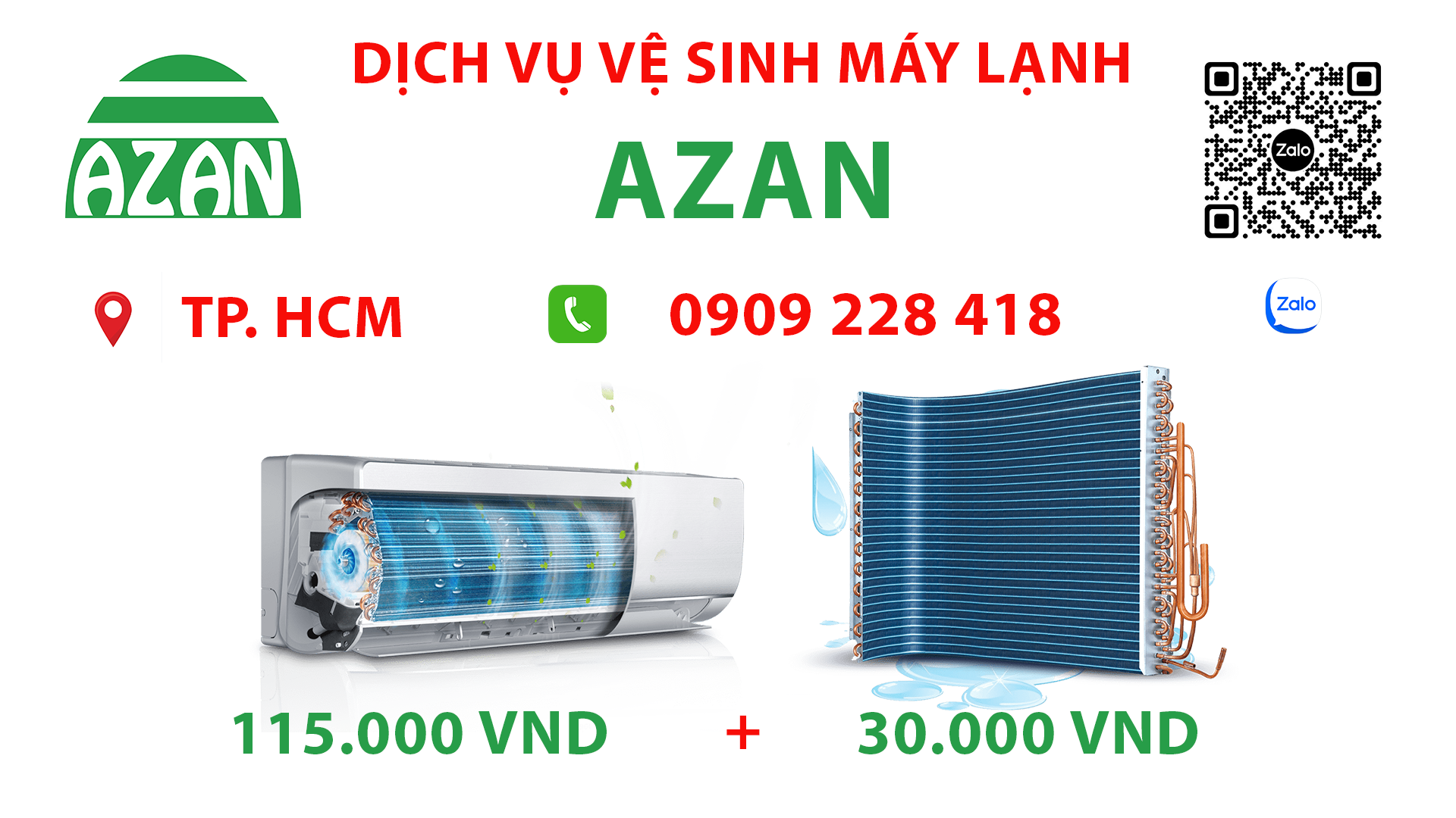 dich vu ve sinh may lanh