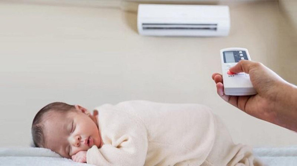 Sưởi ấm mùa đông lạnh giá với điều hòa nội địa nhật