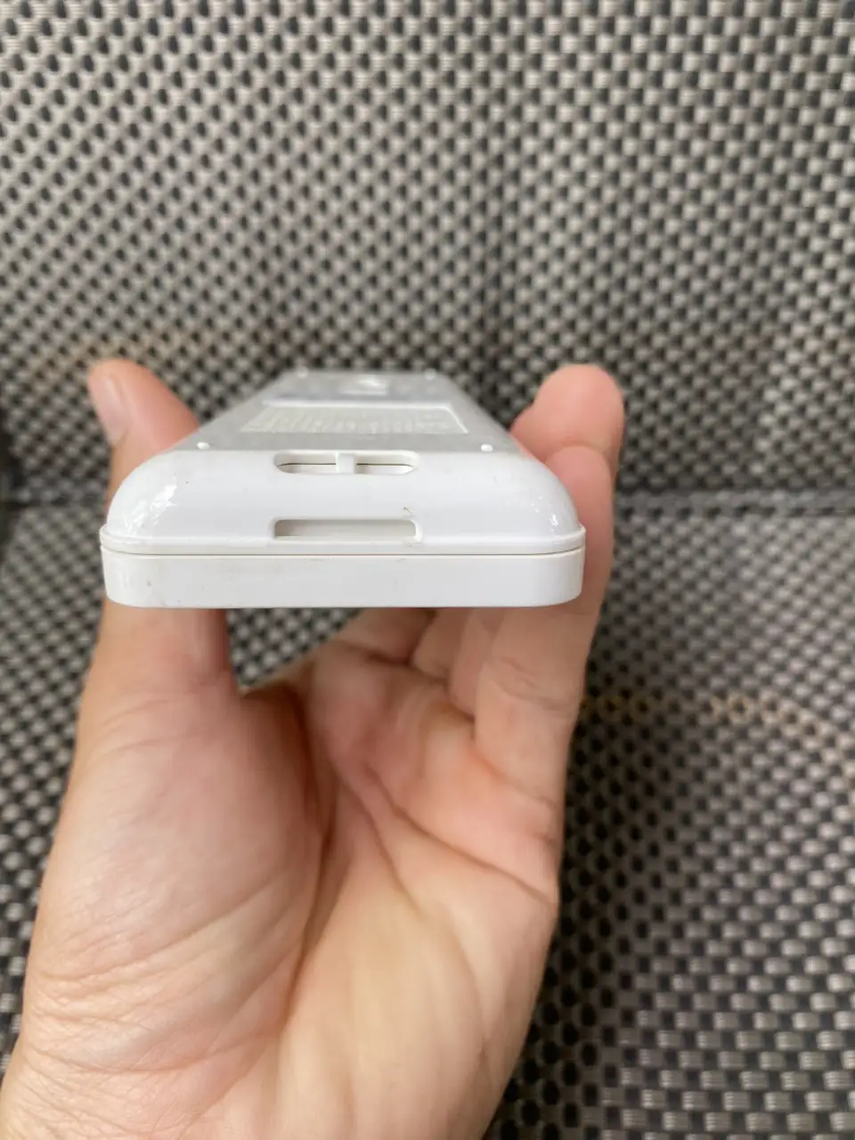 Remote Máy Lạnh TOSHIBA Nội Địa Nhật Đa Năng