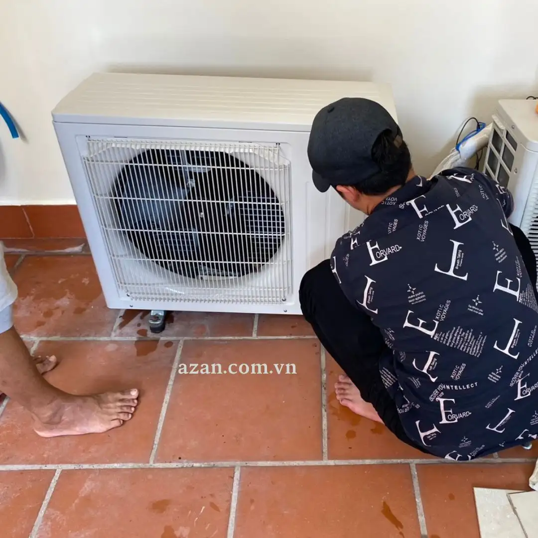 Máy Lạnh 2HP Mitsubishi Nhật Mới “Cao Cấp” MSZ-ZW4023S-W NĂM 2023