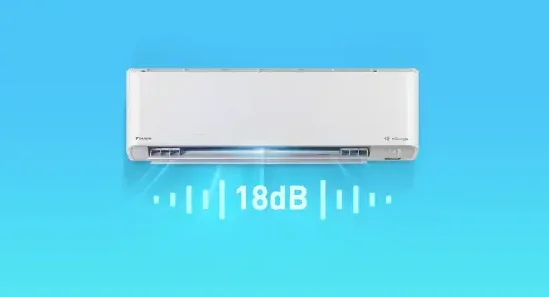Máy lạnh Daikin Inverter 1 HP FTKY25WAVMV
