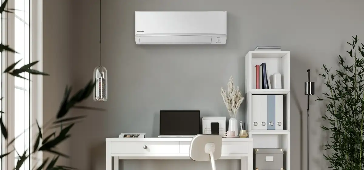 Máy lạnh Panasonic Inverter 1 HP CU/CS-YZ9AKH-8