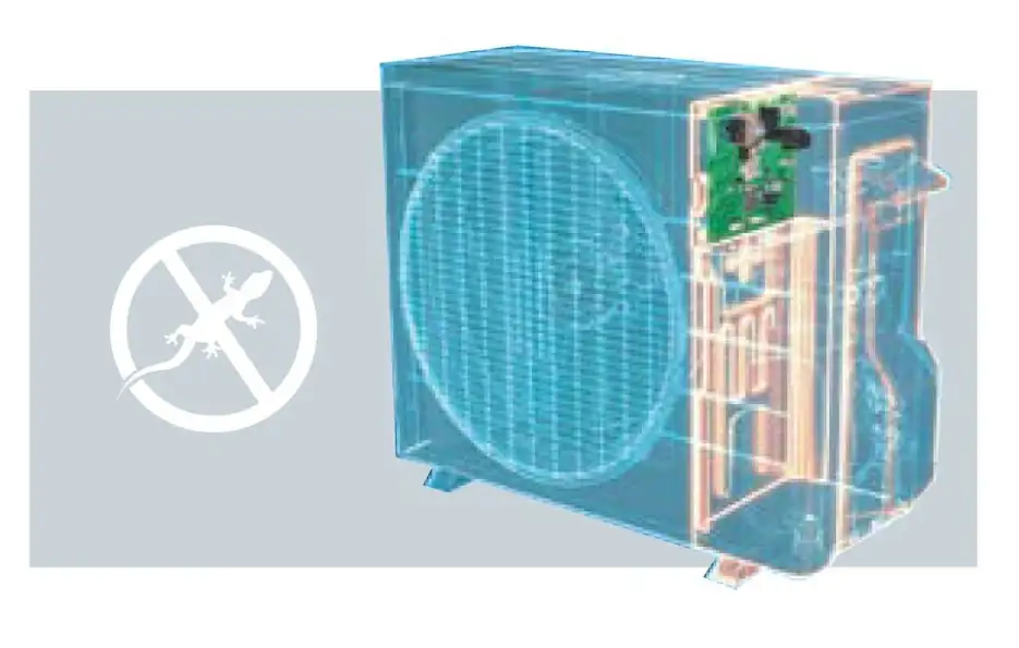Máy lạnh Daikin Inverter 2 HP FTKF50YVMV