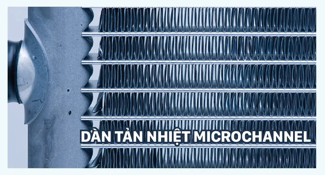 Máy lạnh Daikin Inverter 2.5 HP FTKF60YVMV