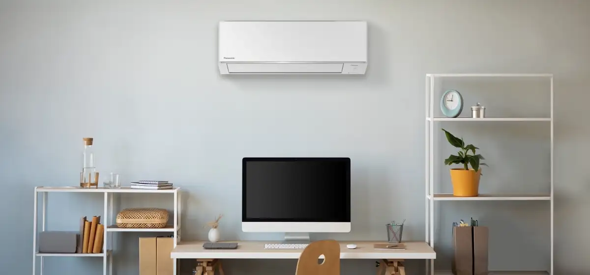 Máy lạnh Panasonic Inverter 1 HP CU/CS-YZ9AKH-8