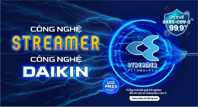 Máy lạnh Daikin Inverter 2 HP FTKF50YVMV