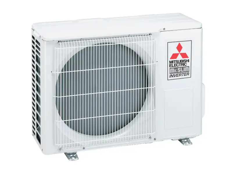 Máy lạnh Mitsubishi Electric Inverter 1 HP MSZ-HT25VF