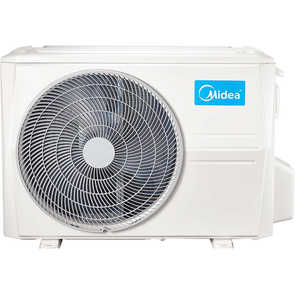 Máy lạnh Midea 1 HP MSAFG-10CRN8