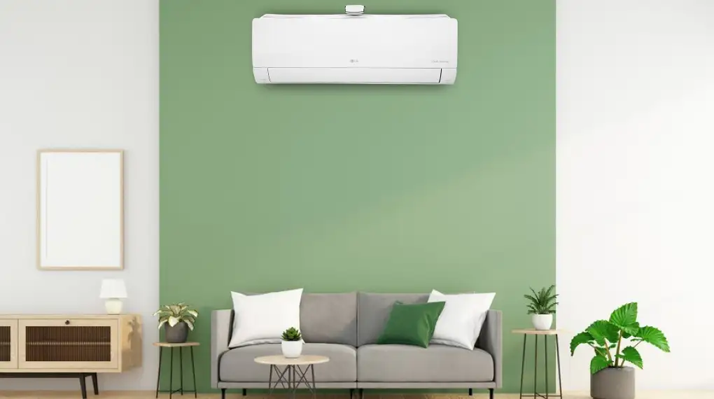 Máy lạnh LG Inverter 1 HP V10APFP