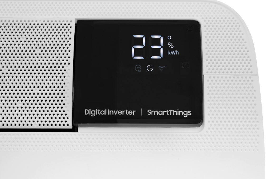 Máy lạnh Samsung Inverter 1 HP AR10CYFAAWKNSV