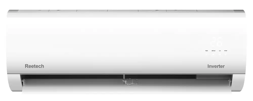 Máy lạnh Reetech Inverter 2 HP RTV18-BK-BT