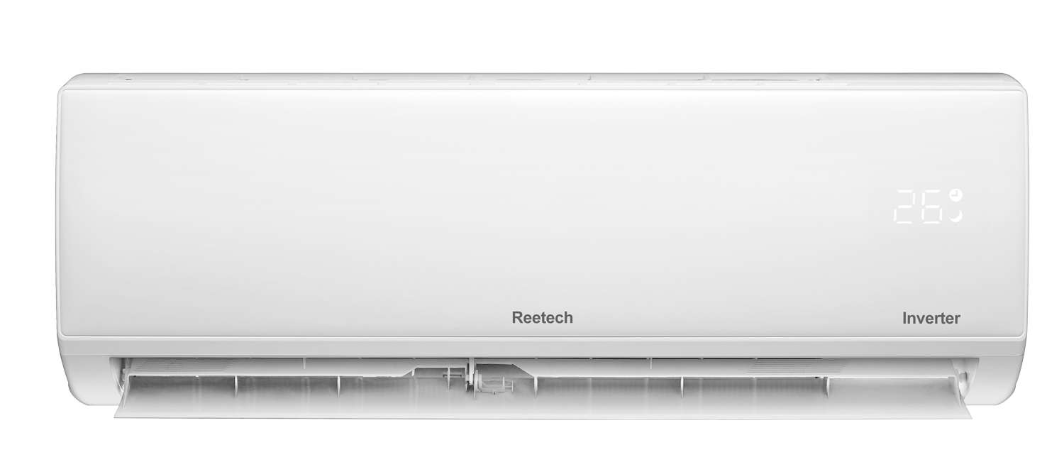 Máy lạnh Reetech Inverter 2 HP RTV18-TC-BI