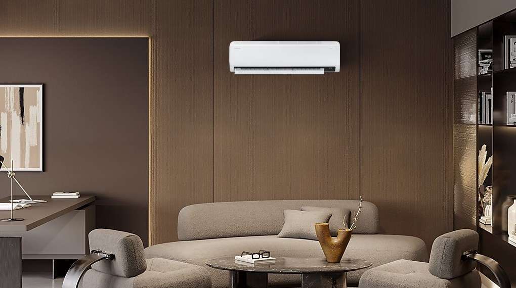 Máy lạnh Samsung Inverter 2.5 HP AR24CYFCAWKNSV
