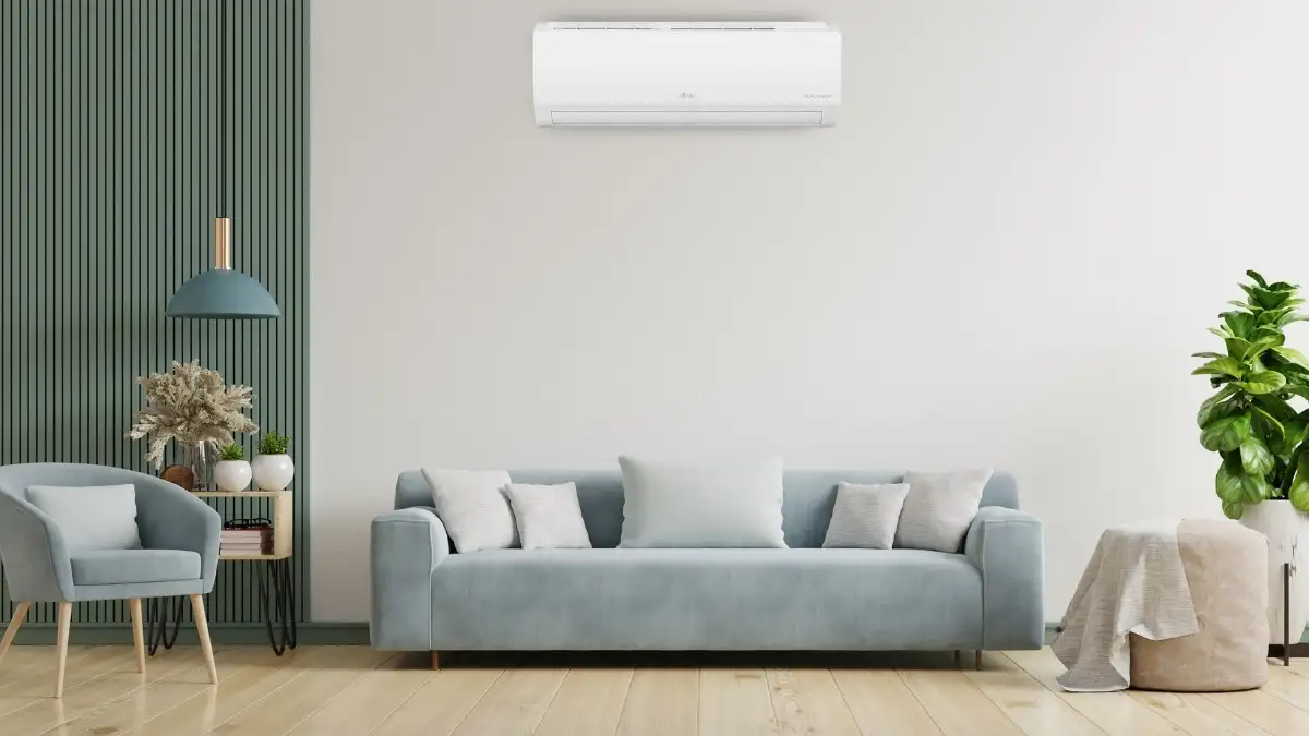 Máy lạnh LG Inverter 1 HP V10WIN1