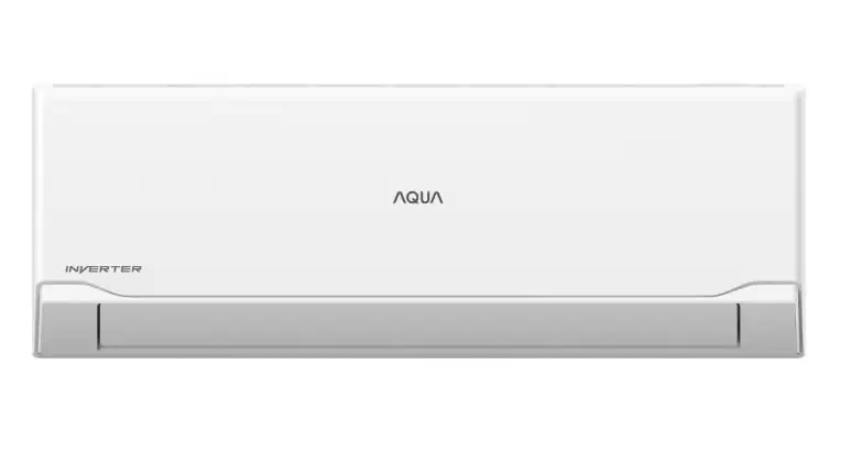Máy lạnh AQUA Inverter 1 HP AQA-RUV10RB