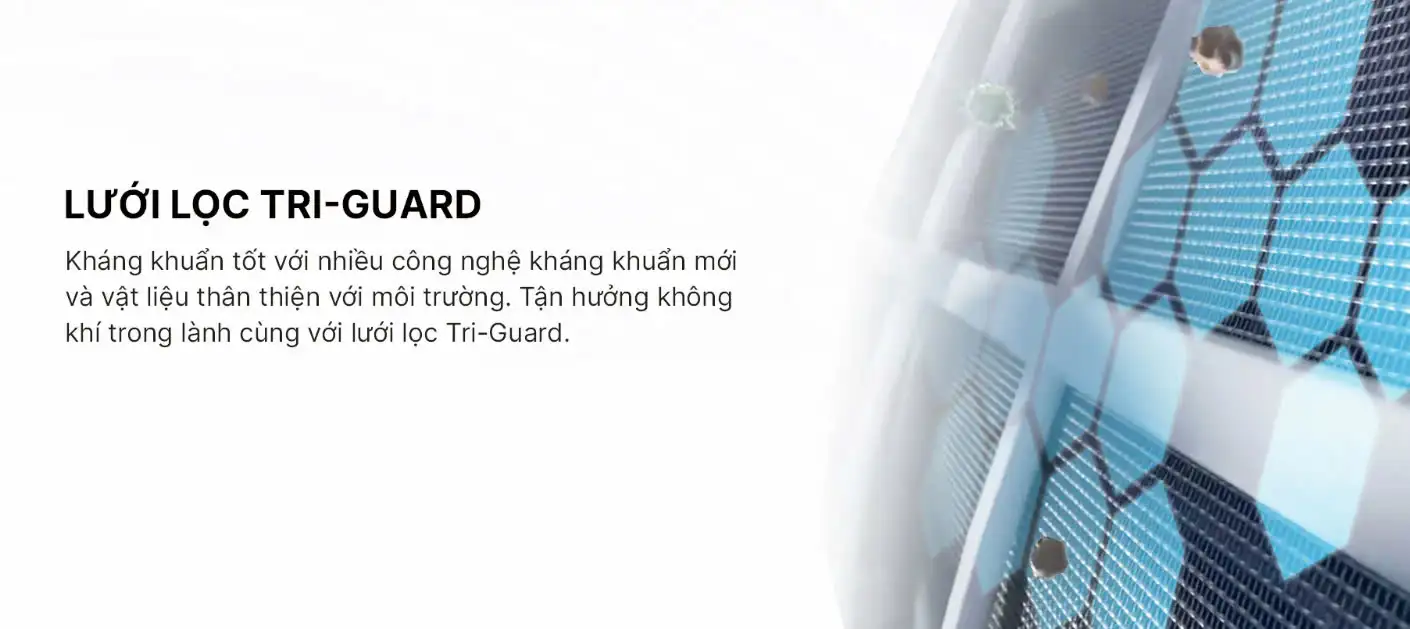 Máy lạnh AQUA Inverter 1 HP AQA-RUV10RB2