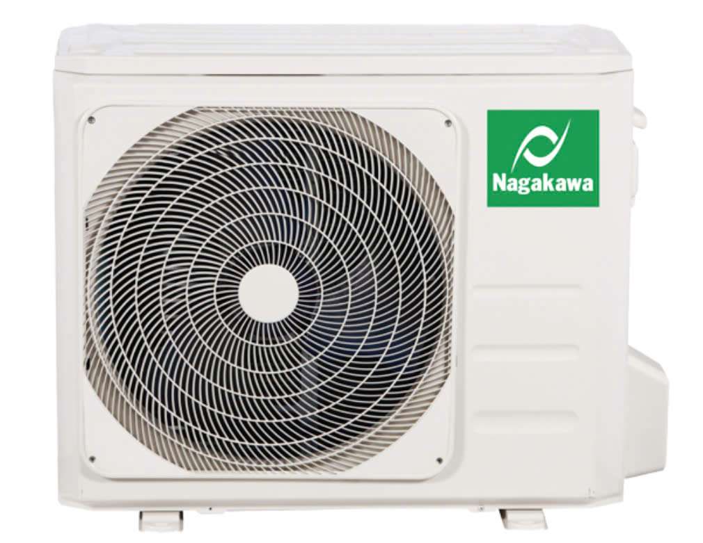 Máy lạnh Nagakawa 2.5 HP NS-C24R1M05
