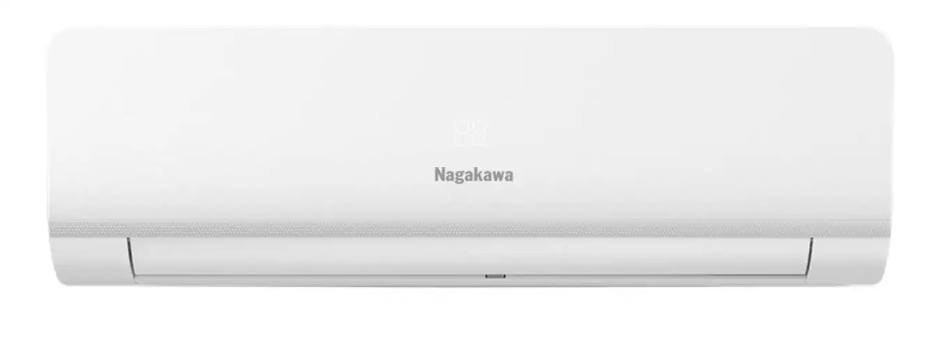 Máy lạnh Nagakawa Inverter 1.5 HP NIS-C12R2H10