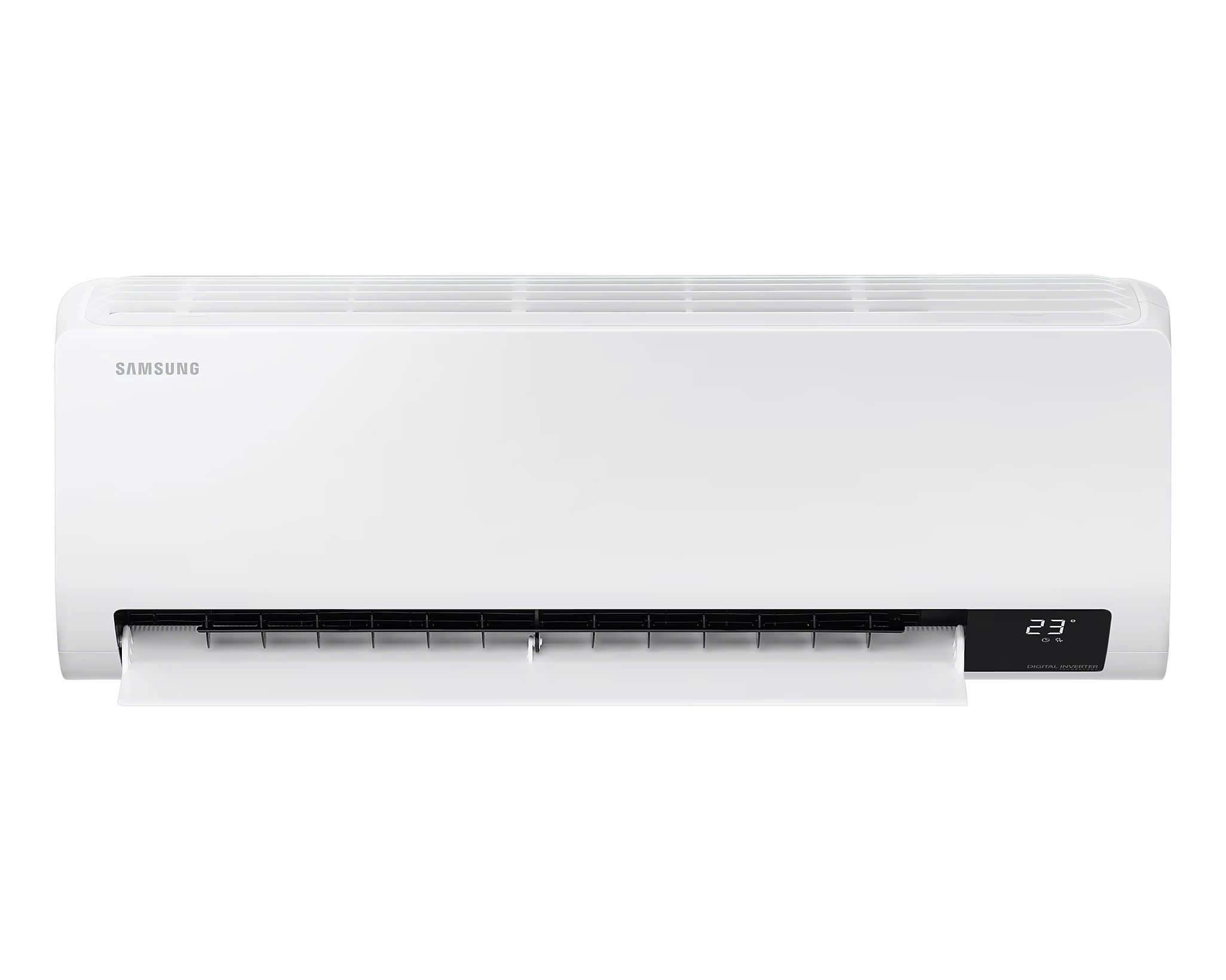 Máy lạnh Samsung Inverter 1 HP AR09ASHZAWKNSV