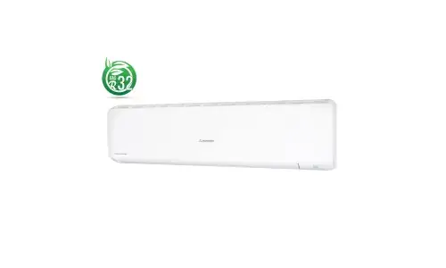 Máy lạnh Mitsubishi Heavy 2 chiều Inverter 2.5 HP SRK71ZRS-W5