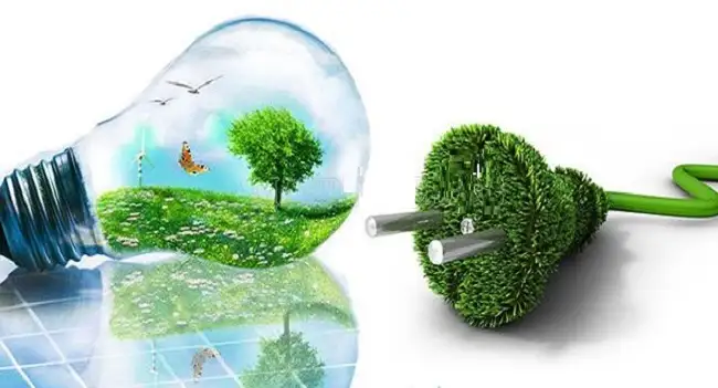 Tác động của máy lạnh đến môi trường và giải pháp