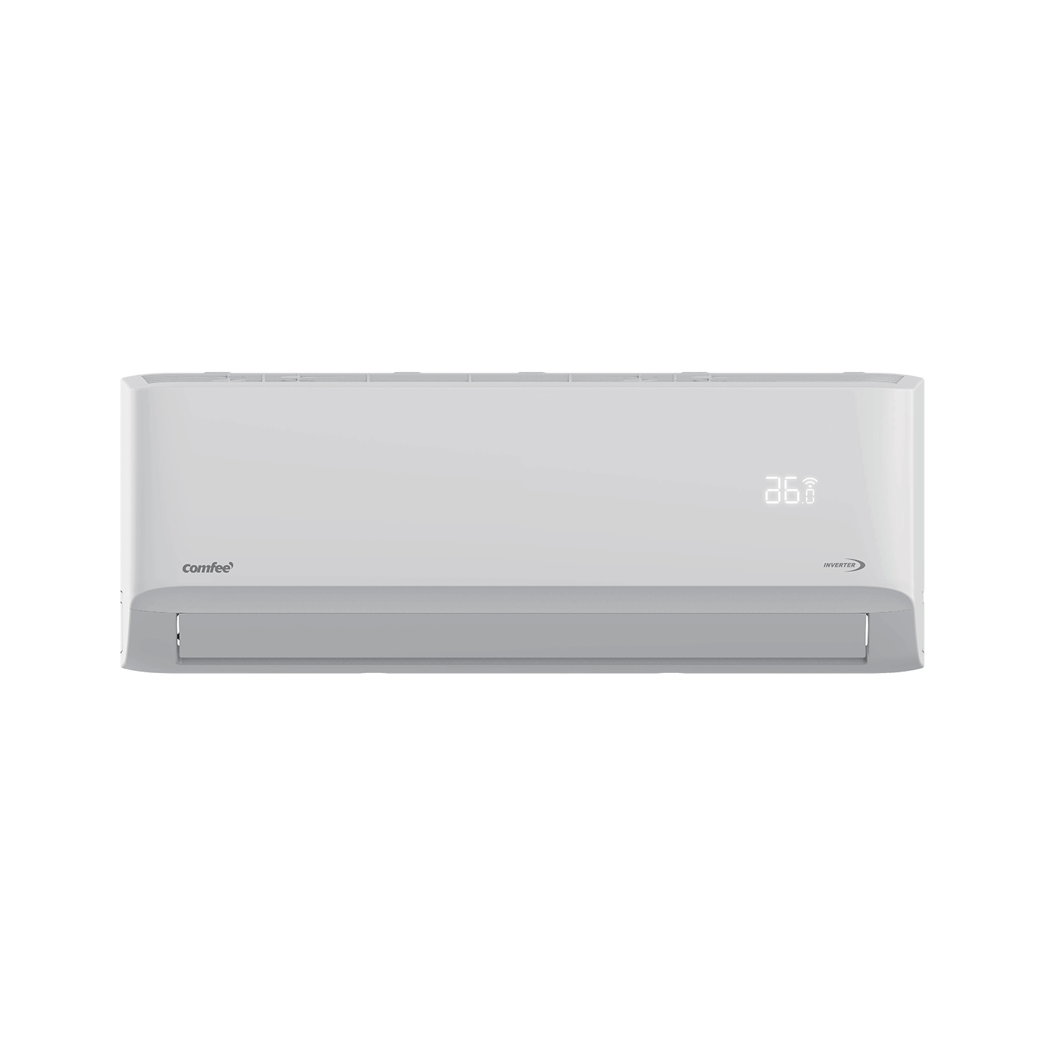 Máy lạnh Comfee Inverter 1.5 HP CFS-13VDGF-V