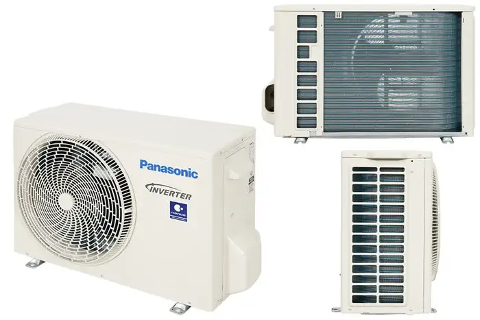 Máy lạnh Panasonic Inverter 2.5HP CU/CS-XU24ZKH-8
