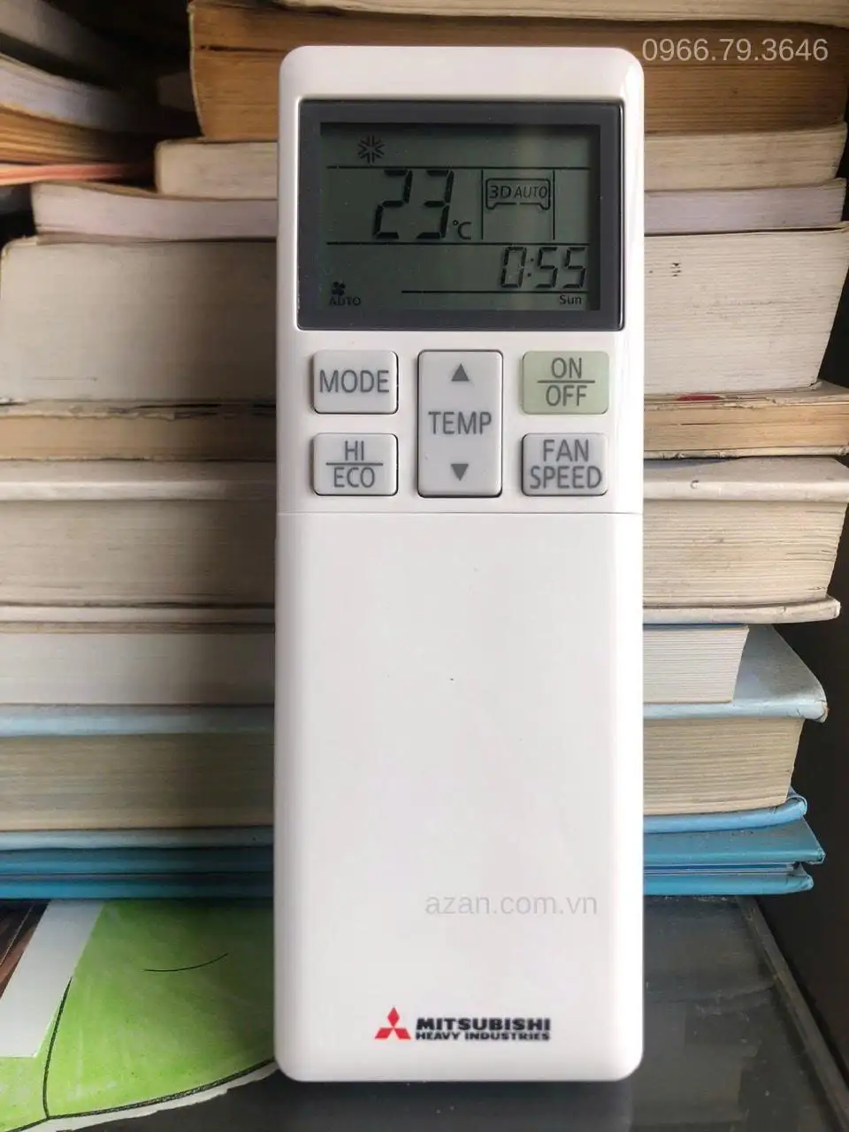 Máy lạnh Mitsubishi Heavy Inverter 1.5 HP SRK13YXS-W5