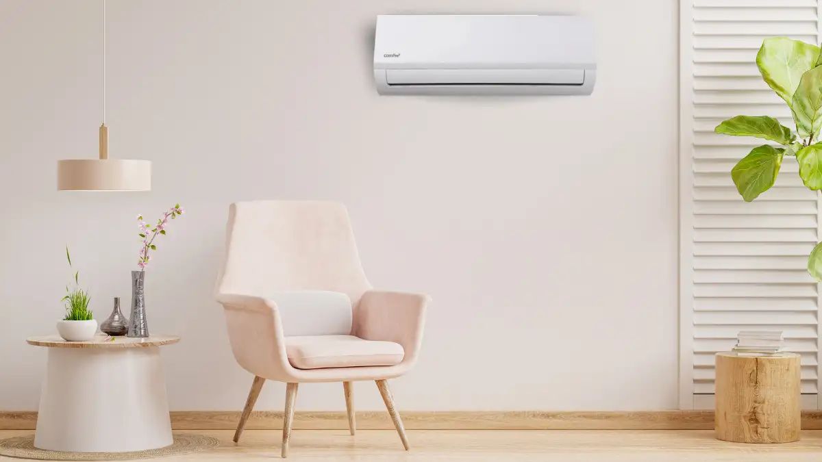 Máy lạnh Comfee 1 HP CFS-10FWFF-V