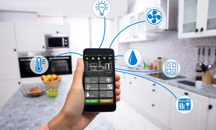 Máy lạnh có wifi và ứng dụng thông minh: Tính năng đổi mới và lợi ích cho cuộc sống