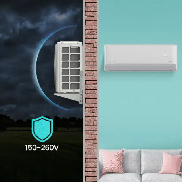 Máy lạnh Comfee 1 HP CFS-10FWFF-V (Sao chép)