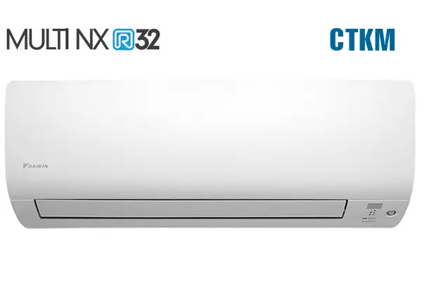Dàn lạnh Multi NX Daikin Inverter 2.5HP CTKC60RVMV
