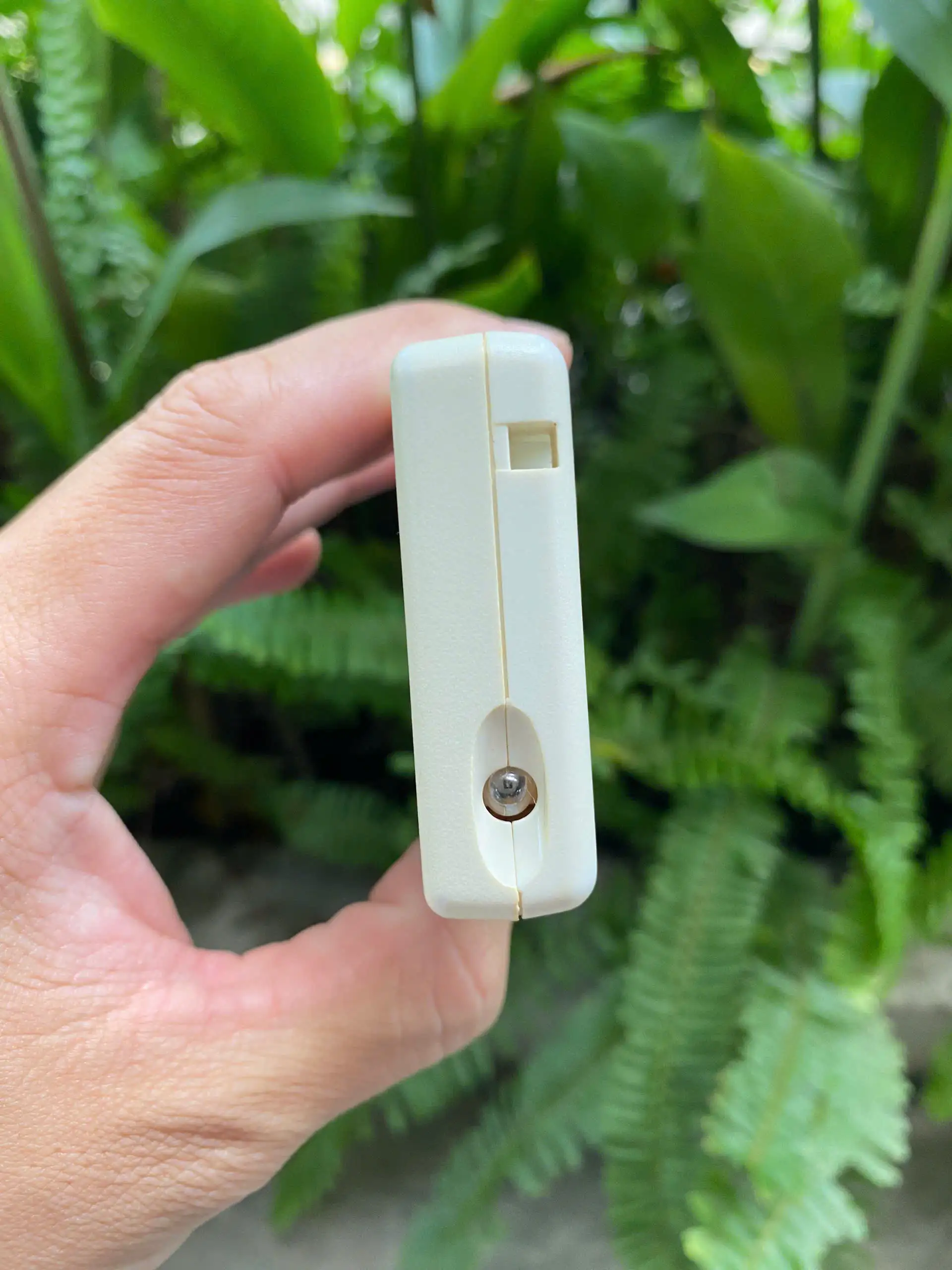 Remote Máy Lạnh Mitsubishi Nội Địa Nhật “Lia Mắt Lòi”
