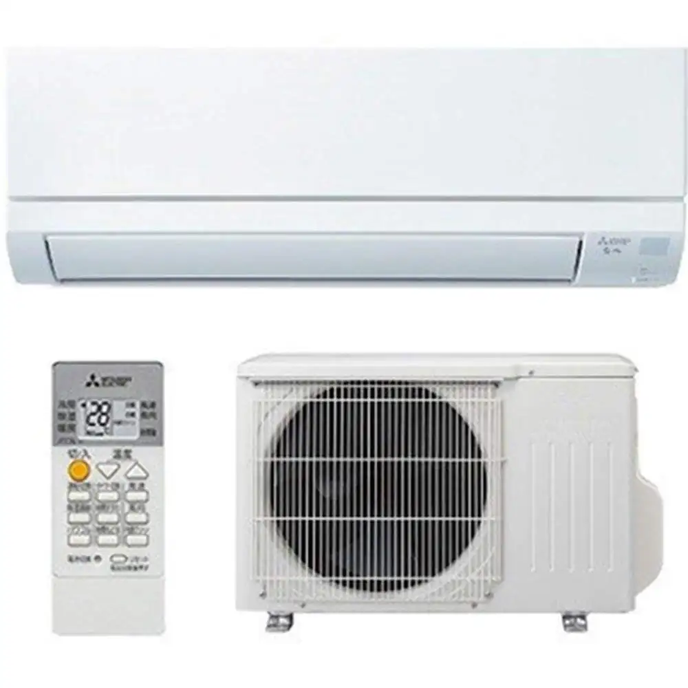 Máy lạnh Mitsubishi 1HP đấu giá nội địa Nhật 99% MSZ-GV2220-W