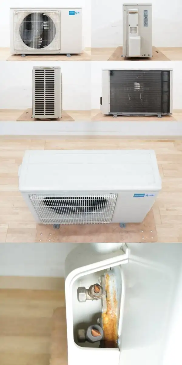 Máy lạnh Mitsubishi 2HP nội địa Nhật MSZ-ZW401S-W