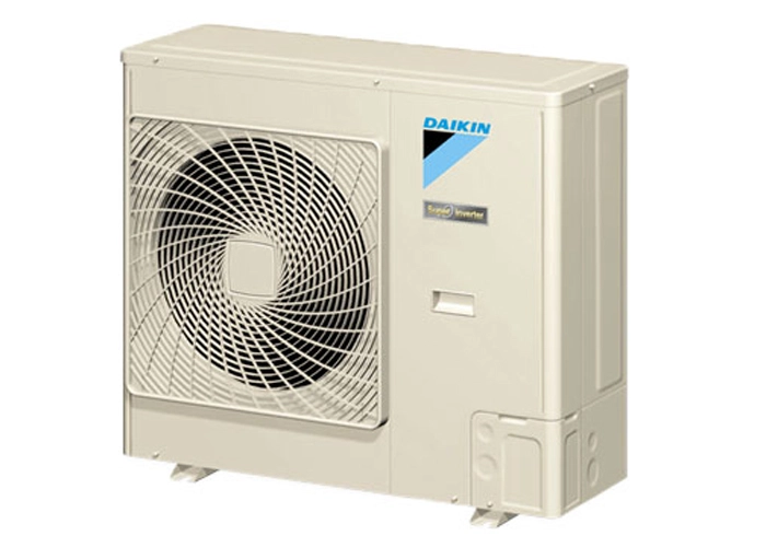 Máy lạnh giấu trần nối ống gió Daikin FBA100BVMA9/RZF100CYM+BRC1E63