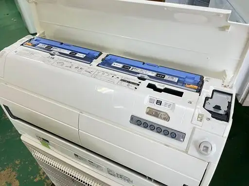 Máy lạnh Mitsubishi 4HP nội địa Nhật MSZ-ZW9019S-W