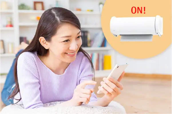 Các tính năng của dòng V Nocria - Fujitsu