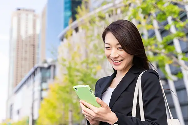 Các tính năng của dòng V Nocria – Fujitsu