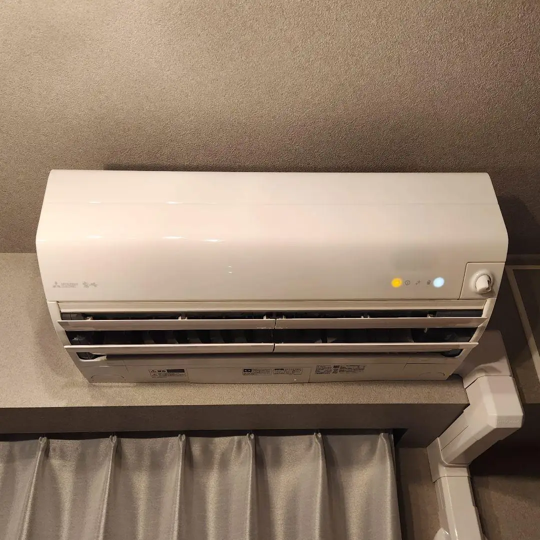 Máy lạnh Mitsubishi 3HP nội địa Nhật MSZ-ZW7122S-W