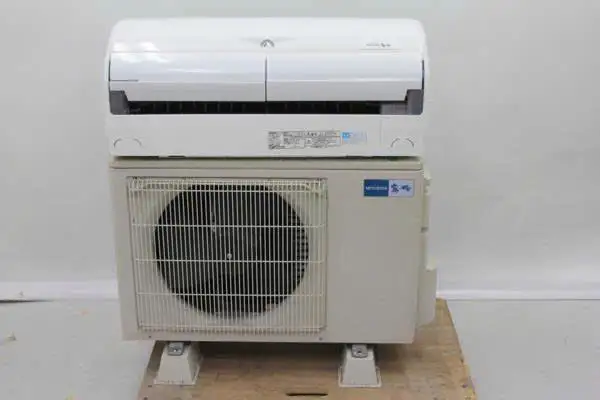 Máy lạnh Mitsubishi 2HP nội địa Nhật MSZ-ZW401S-W