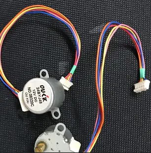 Motor Đảo Dàn Lạnh Chính Hãng – Hiệu Suất Cao, Tiết Kiệm Năng Lượng