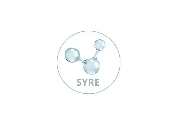 steg3 syre