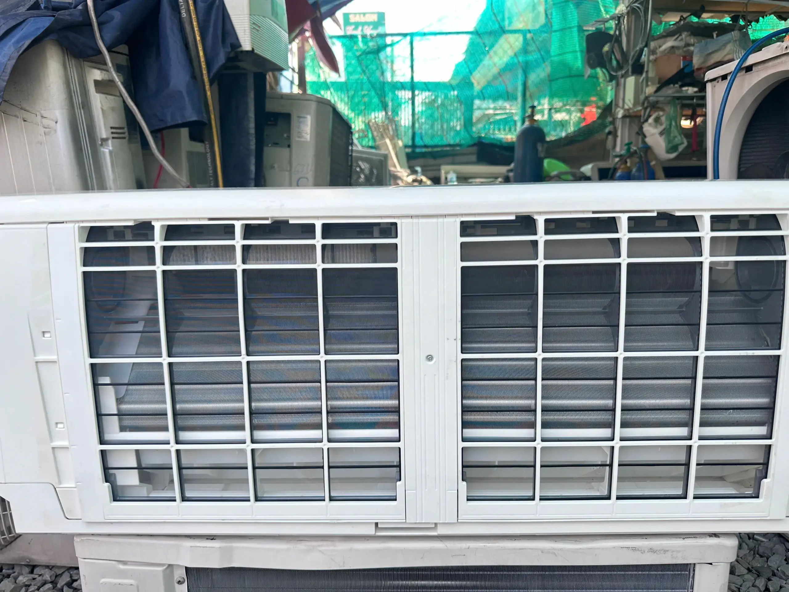 Máy lạnh nội địa Mitsubishi Electric1HP
