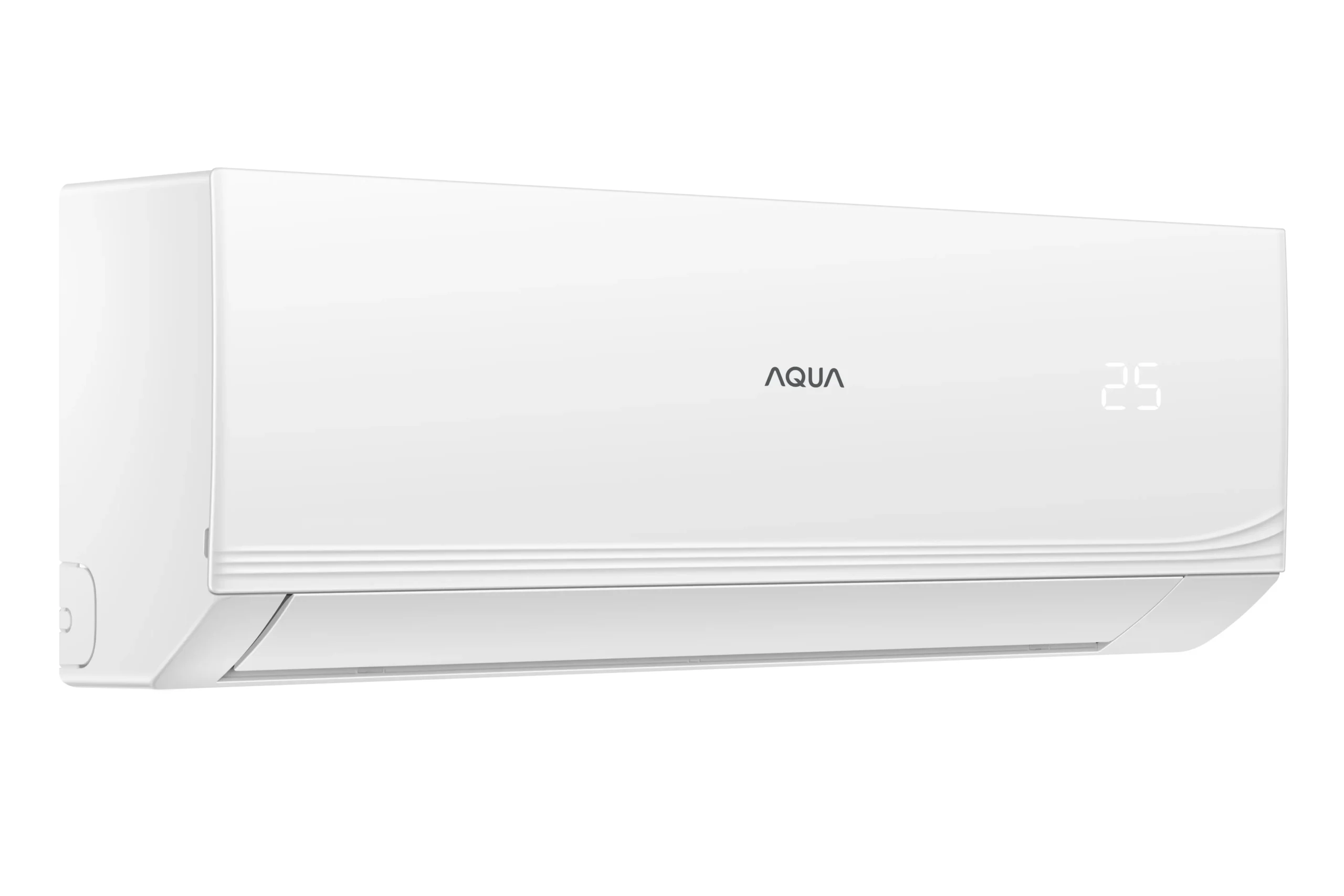 Máy lạnh AQUA 2 chiều 1HP AQA-H10PH